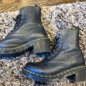 Brand new doc martens
